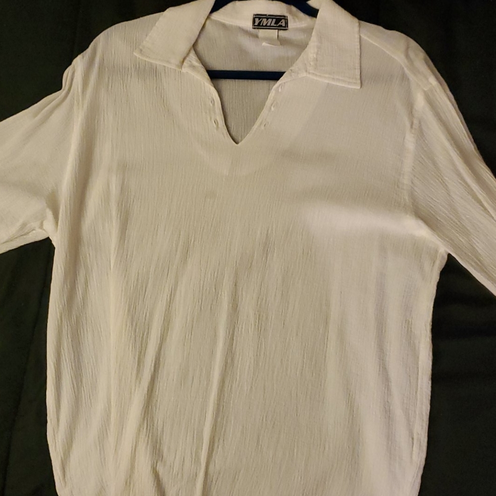 Men's shirt